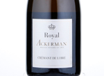Crémant de Loire Royal Ackerman Brut,NV
