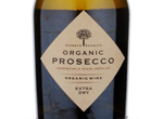 Organic Prosecco,2016