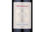 Monrouby Syrah/Carignan,2016