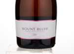 Mount Bluff Brut Rosé,NV