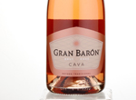 Gran Barón Brut Rosé,NV