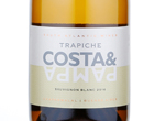 Costa & Pampa Sauvignon Blanc,2016