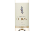 Le Bordeaux de Citran,2016