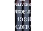 Verdelho,1981