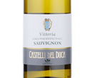 Vittoria Sauvignon Colli Piacentini,2016