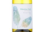 Whistling Track Sauvignon Blanc,2016