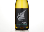 Pitau Malborough Sauvignon Blanc,2016