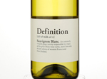 Definition Sauvignon Blanc,2016