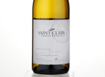 Marks & Spencer Saint Clair ‘James Sinclair’ Sauvignon Blanc,2016