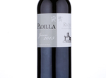 Vina Padilla Tinto Joven,2015