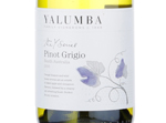 Y Series Pinot Grigio,2016