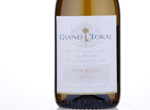 Furmint,2016