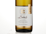 Babich Pinot Gris,2016