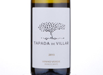 Tapada de Villar Vinho Verde,2015