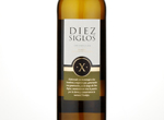 Diez Siglos,2016
