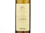 Waitrose Albariño Viña Taboexa,2016