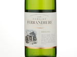 Domaine Ferrandière Riesling,2016