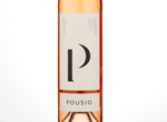 Pousio Rosé,2016