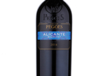 Adega de Pegões Alicant Bouchet Red,2014