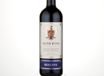 Alto Pina Reserve Red,2015