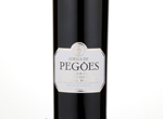 Adega de Pegões Colheita Seleccionada Red,2014