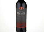 Vinhas de Pegões Touriga Nacional Red,2015