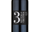 Three Sisters And A Brother Shiraz,2015