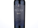 Vinhas de Pegões Syrah Red,2016