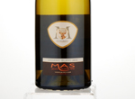 Jean Claude Mas Estate Organic white,2016