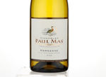 Paul Mas Marsanne,2016