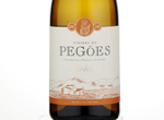 Vinhas de Pegões Verdelho White,2016