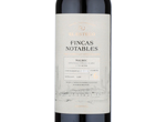 Fincas Notables,2014