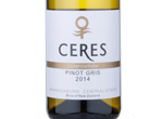 Ceres Composition Pinot Gris,2014