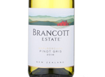 Brancott Estate Marlborough Pinot Gris,2016