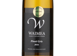 Waimea Pinot Gris,2016