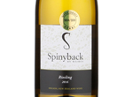 Spinyback Riesling,2016