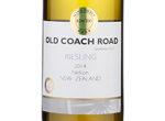 Old Coach Road Nelson Riesling,2014