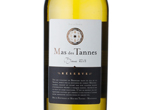 Mas Des Tannes Réserve Blanc,2015