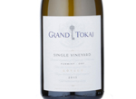 Furmint Kővágó,2015