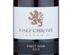 Josef Chromy Pinot Noir,2015