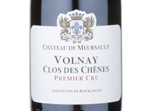 Volnay Clos Des Chênes 1er Cru,2014
