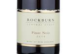 Rockburn Central Otago Pinot Noir,2014