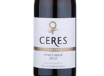 Ceres Composition Pinot Noir,2012