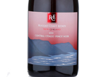 Rugged Coast Estate Pinot Noir,2011