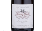 Nanny Goat Vineyard Central Otago Pinot Noir,2015