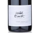 Wild Earth Pinot Noir,2014