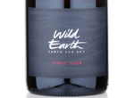 Wild Earth Earth And Sky,2012