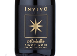 Invivo Michelle's Central Otago Pinot Noir,2015