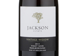 Jackson Estate Vintage Widow,2013