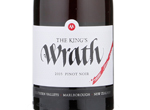 The King's Wrath Pinot Noir,2015